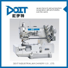 DT500-05DD Calças de acionamento direto que fazem a máquina com o aparador de tecido do lado direito